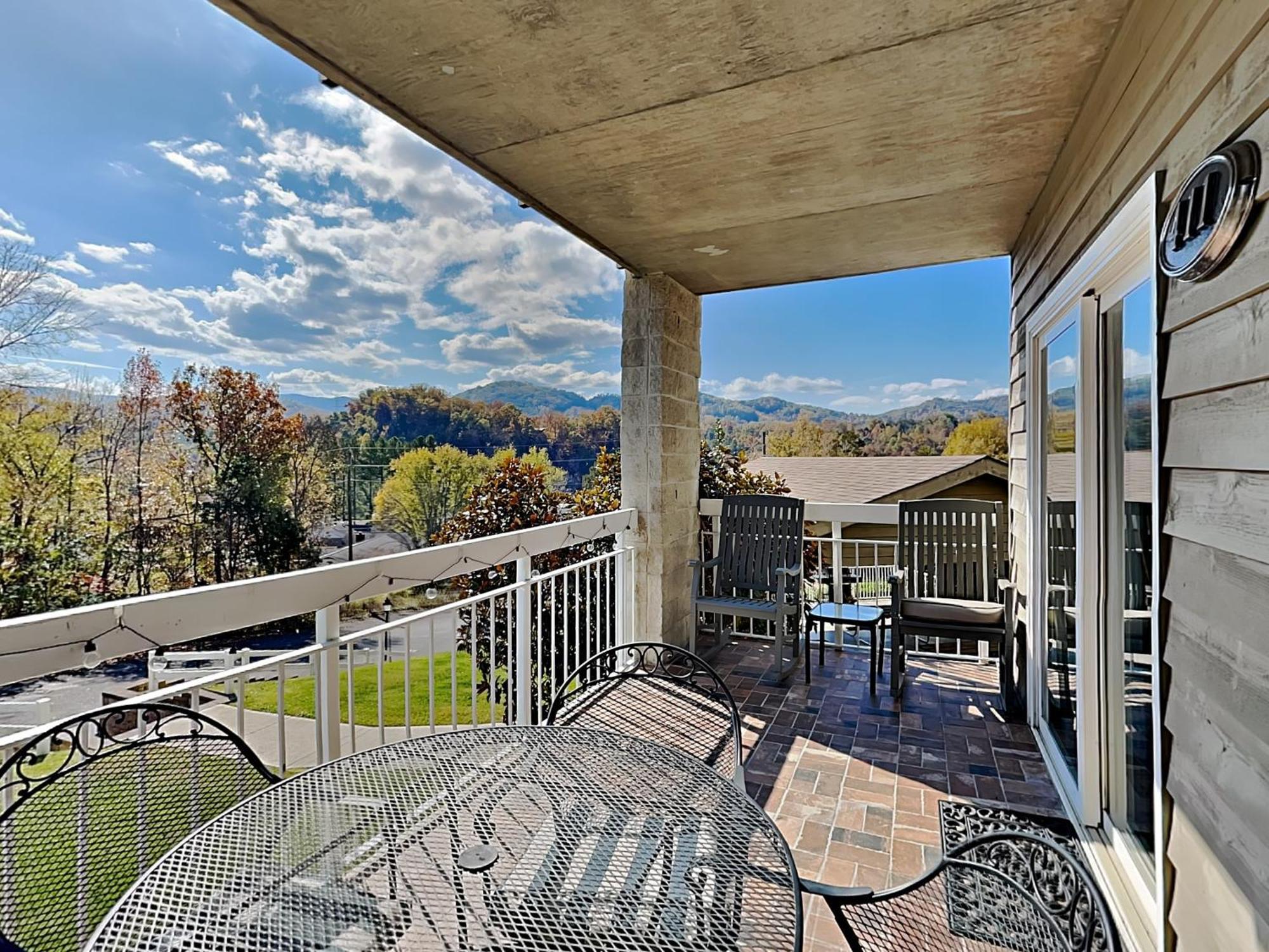 Dream A Little Dream Whispering Pines 411 Apartment Pigeon Forge Bagian luar foto